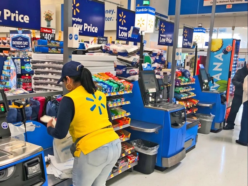 Does Walmart Pay Weekly? (You Might Be Interested In This) Cherry Picks